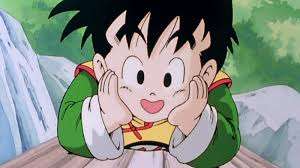 || || **Le saviez vous ? Brigitte Lecordier a découvert le personnage de Gohan en arrivant au Japon, et l'a doublé pour la première dans une