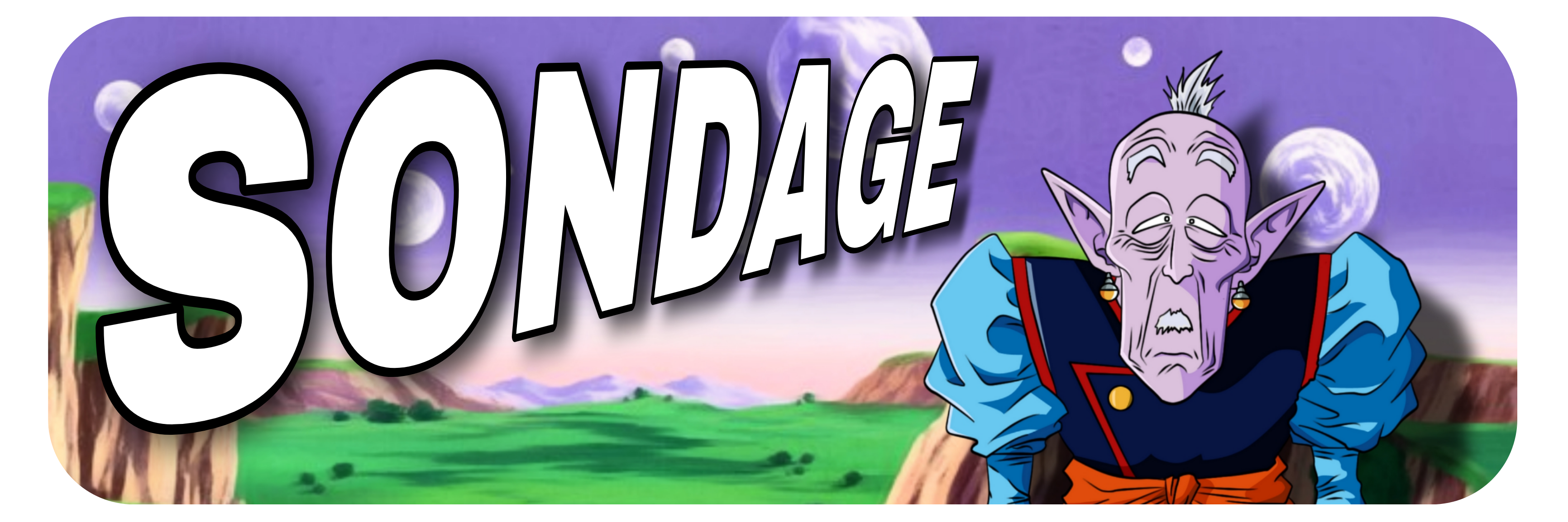 🎏・sondage-db