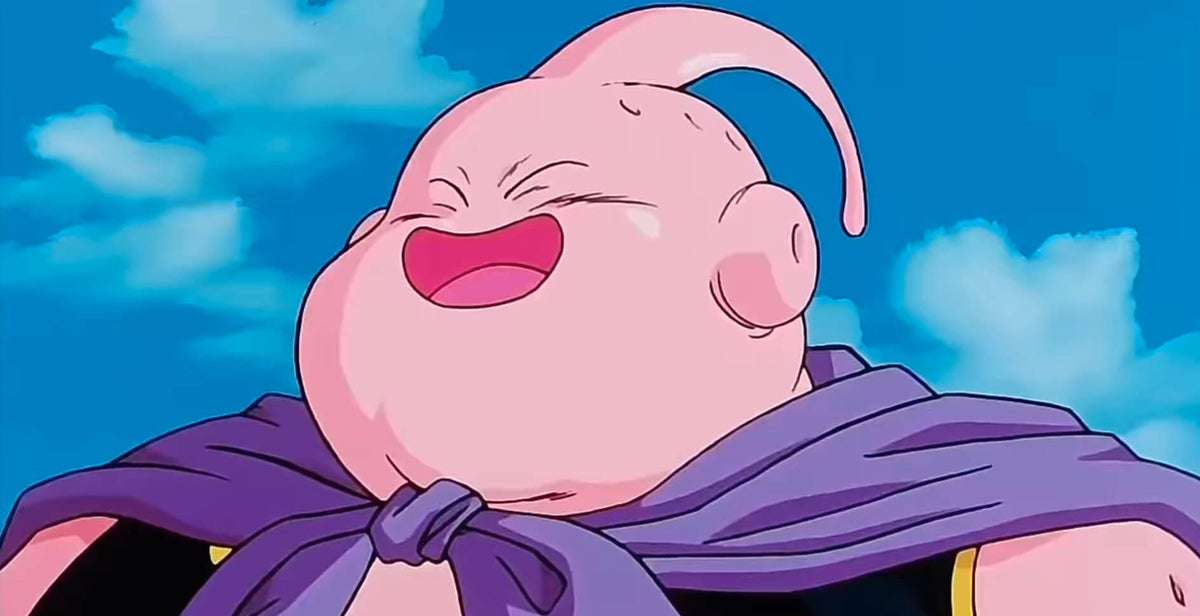 ```Hier j'ai discuté avec des membres du serveur et je me suis rendu compte qu'un certain personnage de DragonBall est appeler différemment 