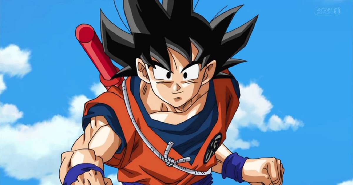 À votre avis où se situe le potentiel de destruction de Goku ?** (N'importe quel transformation/état)