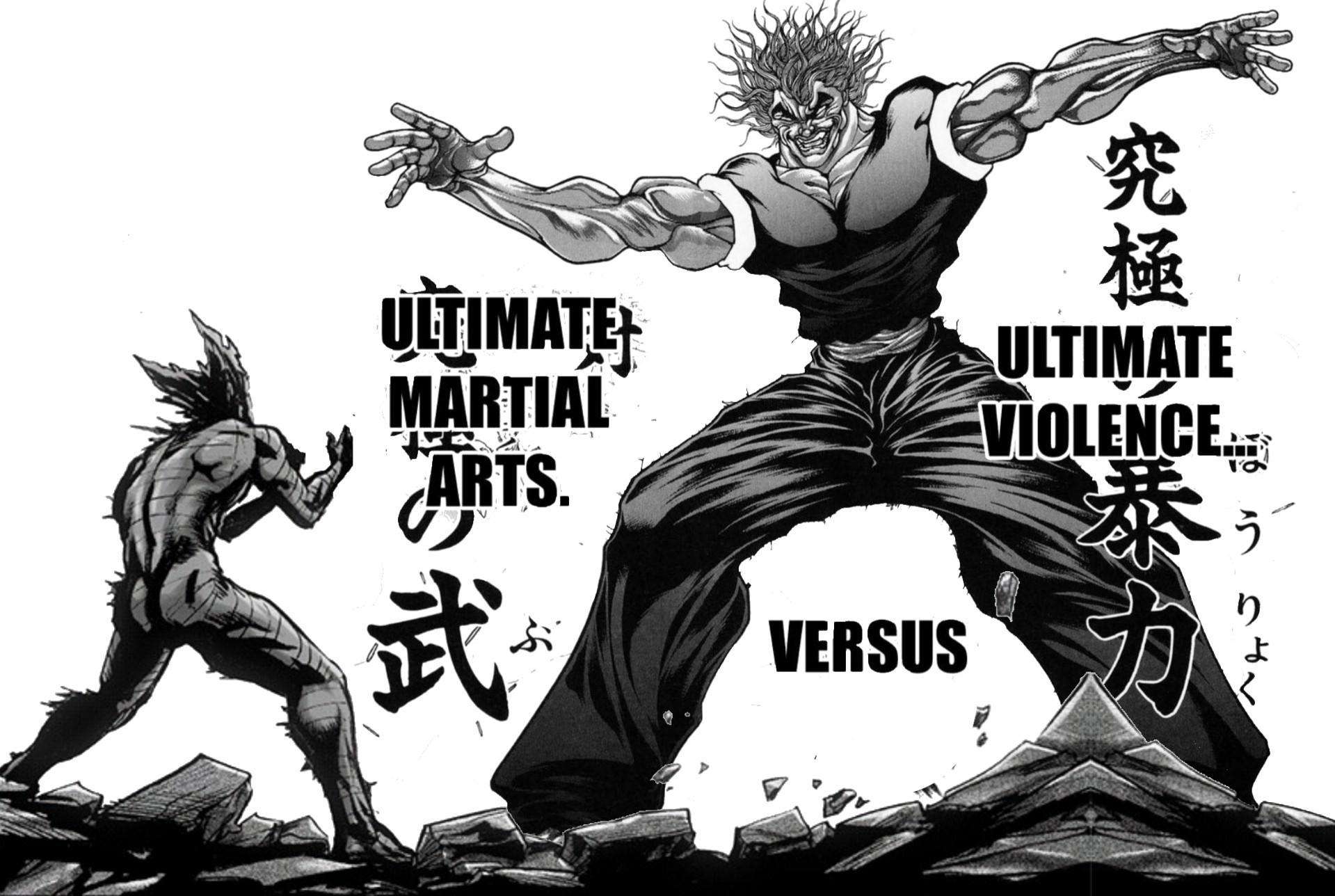 Aucun rapport avec dbz dsl mais qui gagne à votre avis ?**