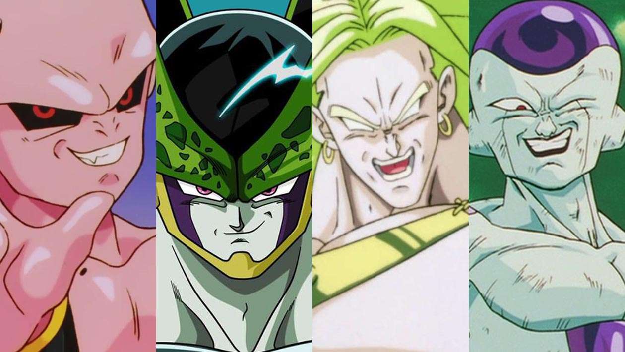 || || **Lequel de ces antagonistes vous préférez ? Et Pourquoi ?**