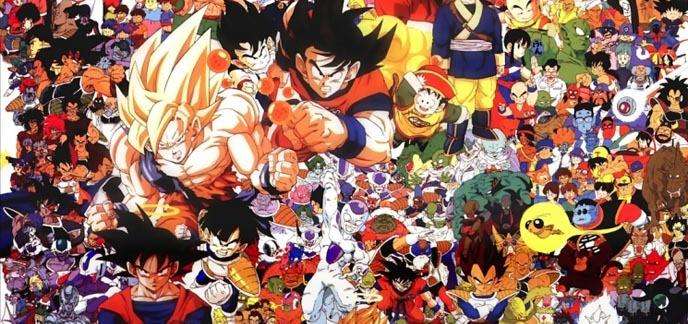 || || Désolé de ping 2 fois mais il le faut pour animer la catégorie. Parmi tous les arcs de la saga Dragon Ball, lequel préférez vous ?