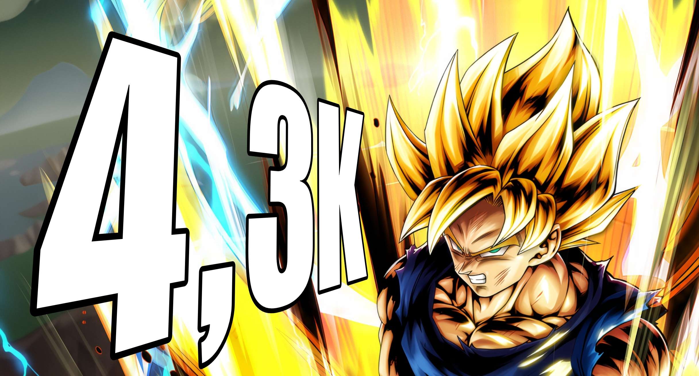 4300 MEMBRES