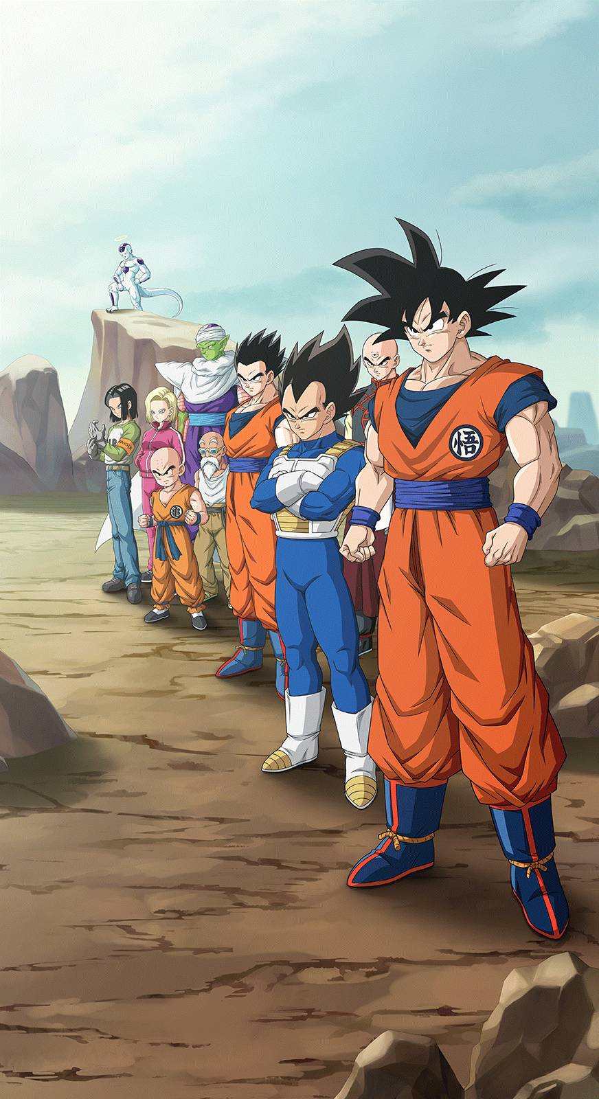 Qui donne ce wallpaper