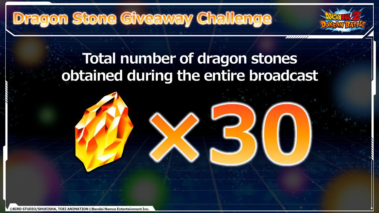 Du nombre de viewer durant le reveal nous aurons 30 ds supp d'offert