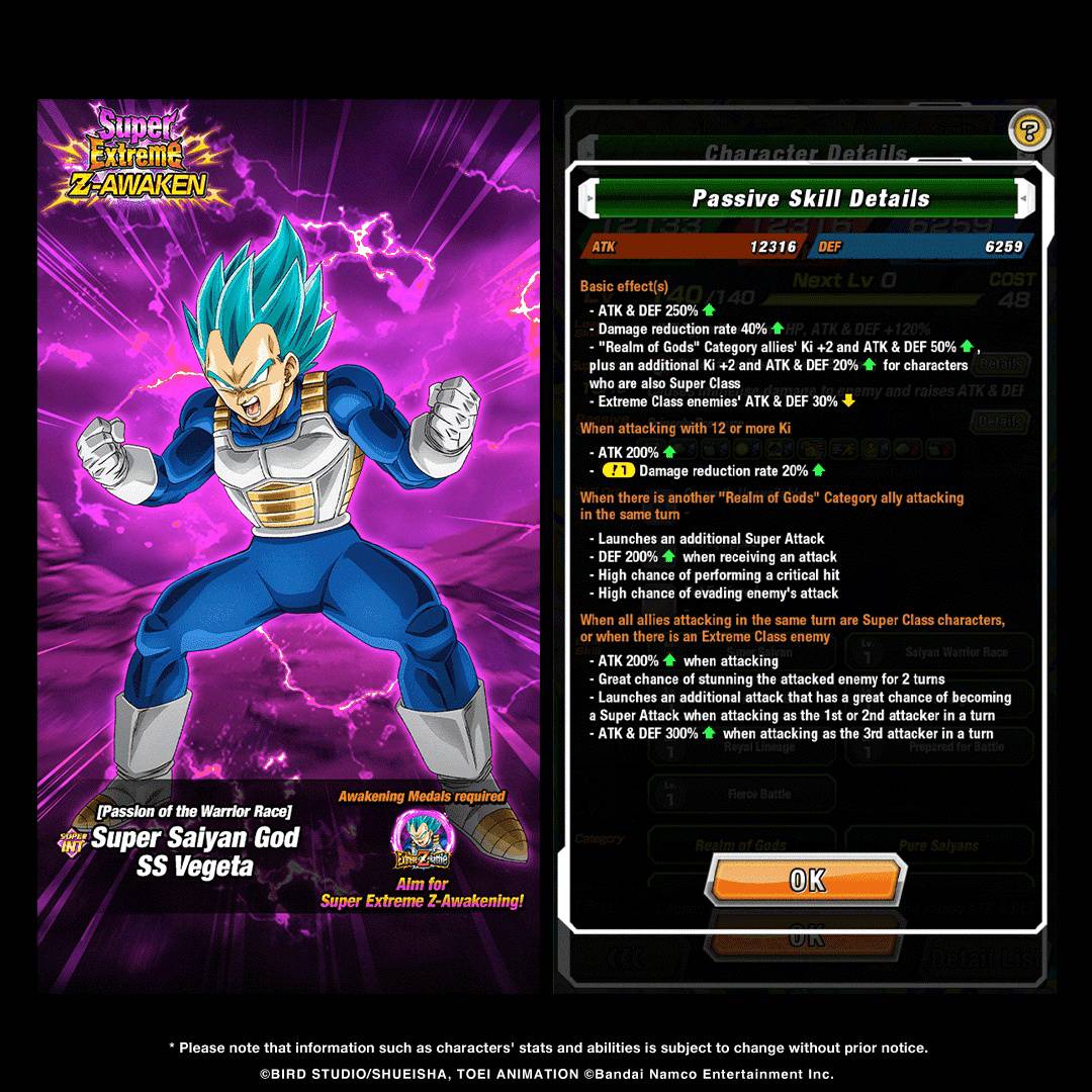 SZTUr du vegeta int
