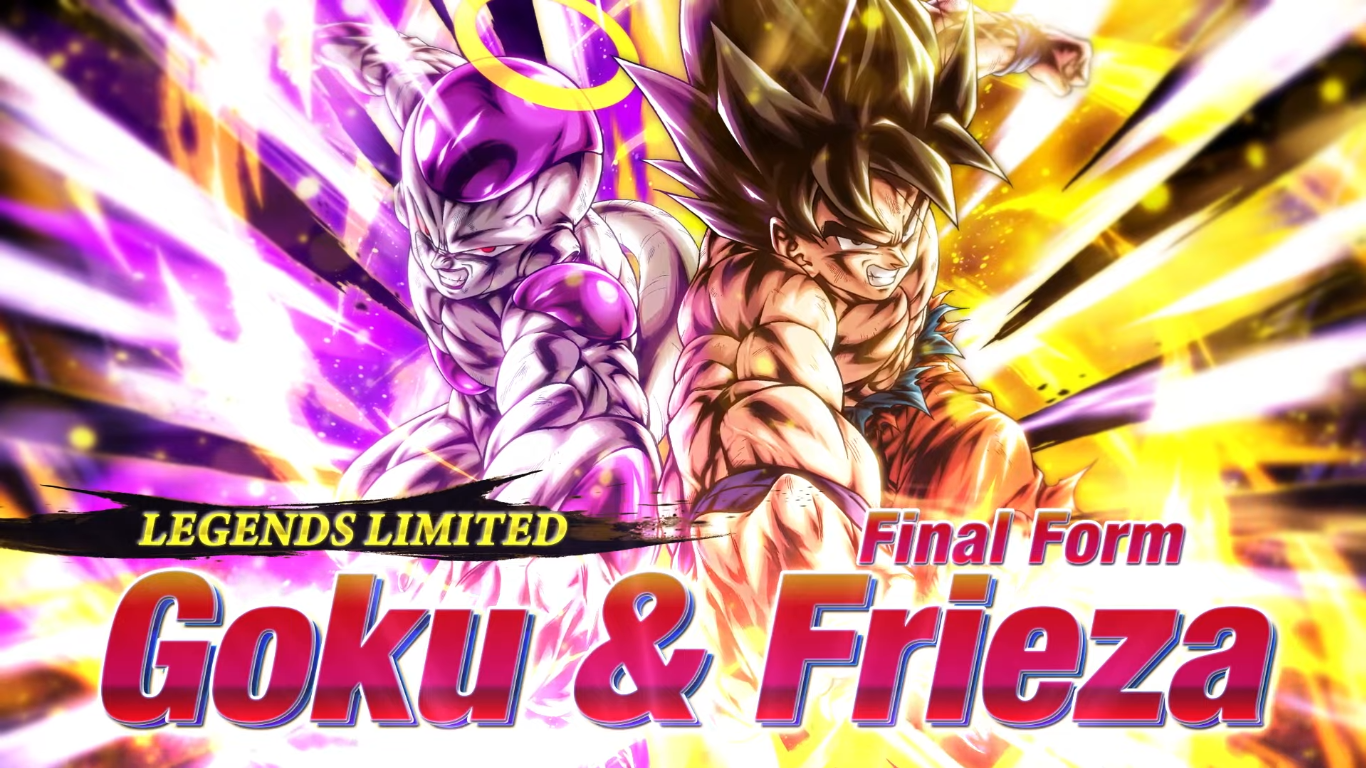 ITEM :DB_duo_goku: :DB_duo_freezer: