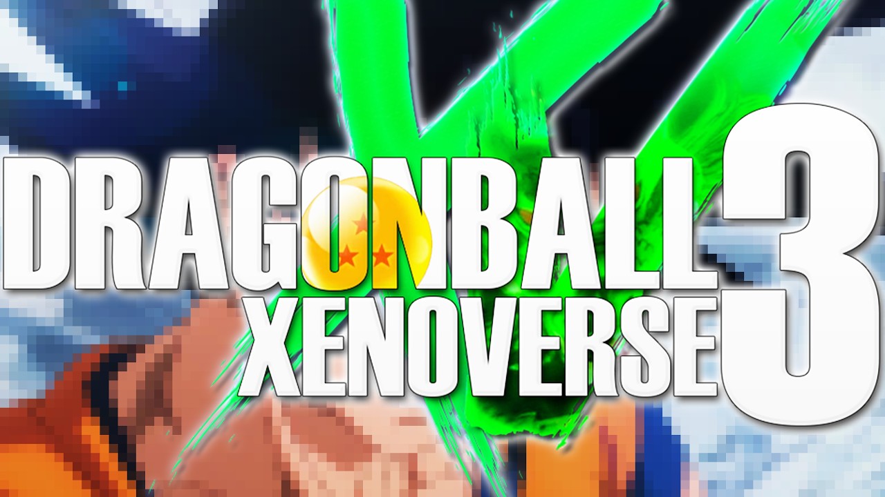 Il est fort, non, il est TRÈS TRÈS fort probable que le nouveau projet annoncé dans le dernier genkidamatsuri soit bel et bien un nouveau xe