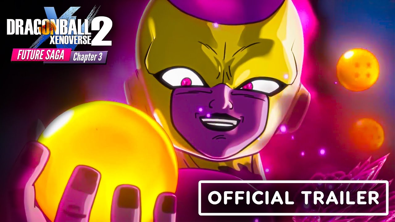 Hello les patrolleurs, nous avons enfin le dernier trailer pour la troisième partie de la future saga. Je vous laisse admirer ce que Bandai 