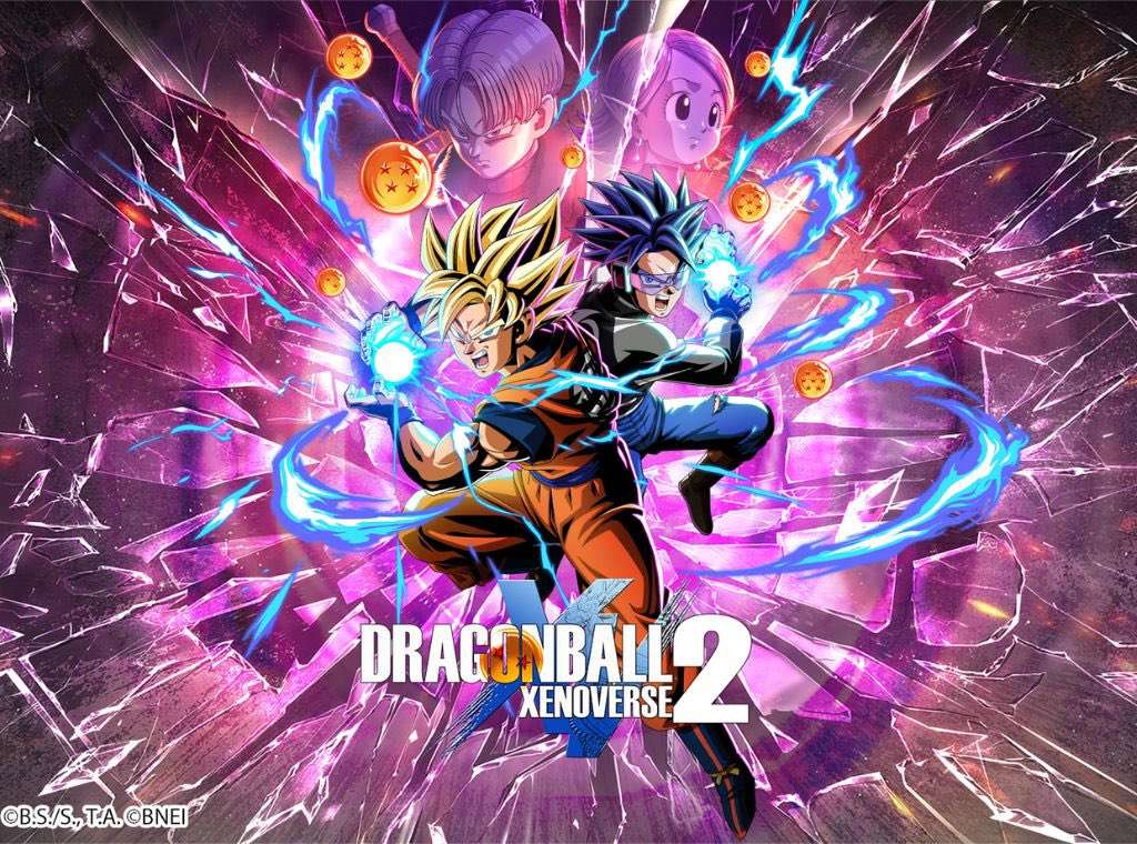 Xenoverse 2 fête son 7eme anniversaire et il semblerait que nous allons être mis au courrant au sujet de nouveauté sur le jeu