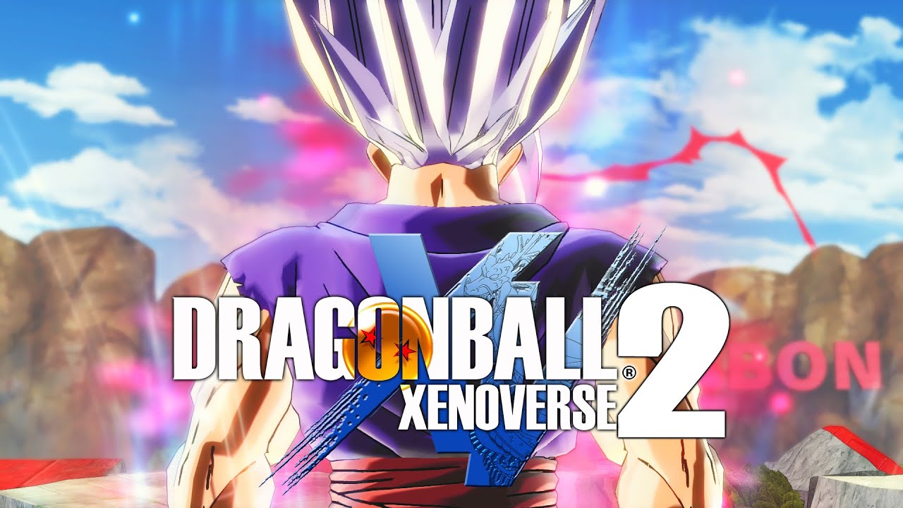 Enfin nous avons un leak du prochain trailer du dlc 16 ! Beast Gohan est enfin annoncé. https://youtube.com/watch?v=cz_vSpwsFew&feature=shar