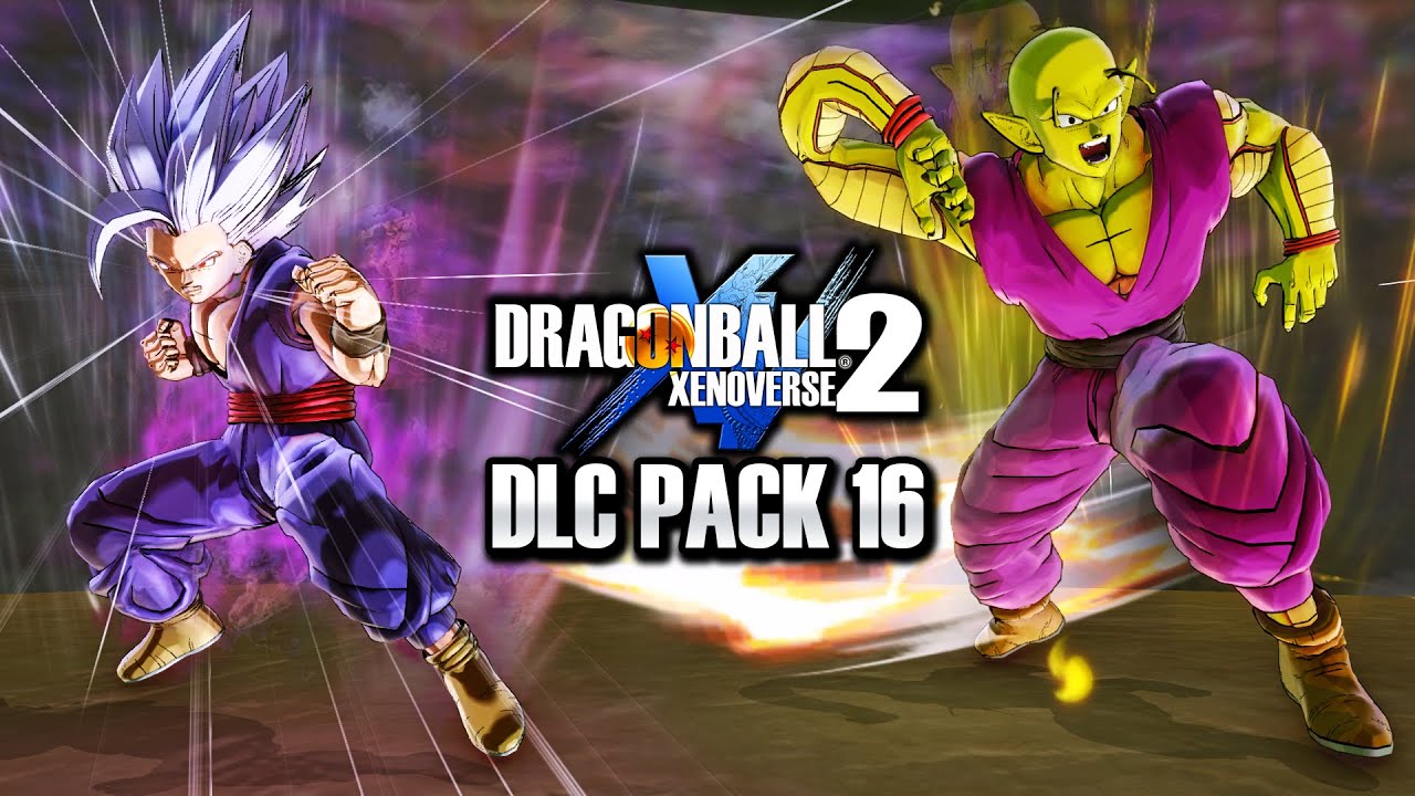 Ça commence à arriver (enfin) les gars. De nouveaux leaks sont arrivés sur le dlc 16 :DB_freezer_psycho: