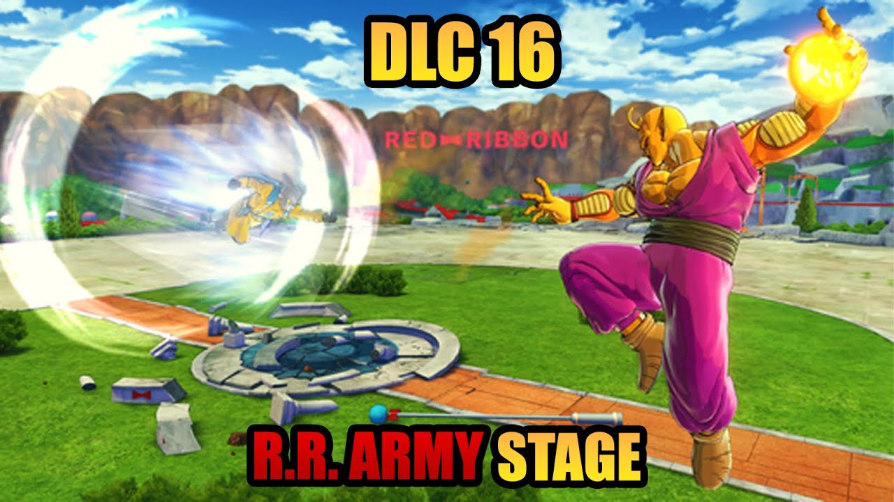 Salut à tous les xenoversiens (jeux de mots pourris mais c'est pas grave :DB_goku_depression: ) De nouvelles informations sur le dlc d'Orang
