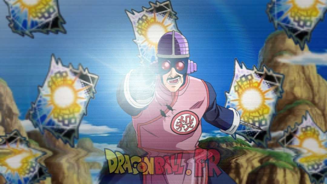 TAO PAI PAI !