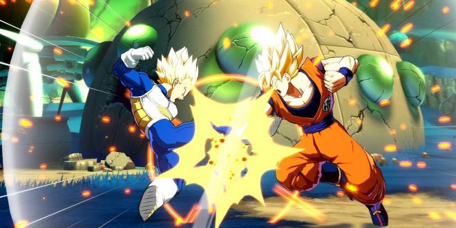 Dragon Ball FighterZ aura son tournoi à l’EVO 2023. L’évènement se déroulera du 4 au 6 août à Las Vegas. Pour plus d’info, n’hésitez pas à a