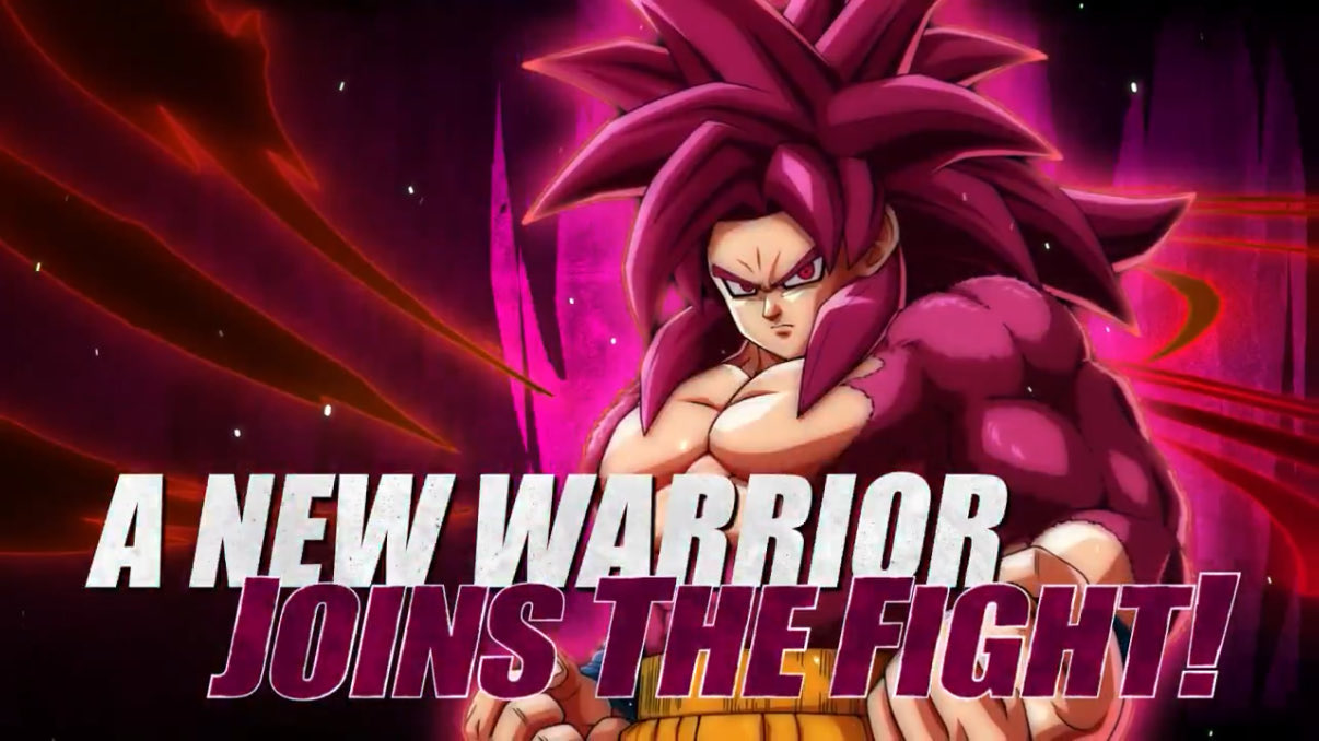 HE'S BACK !