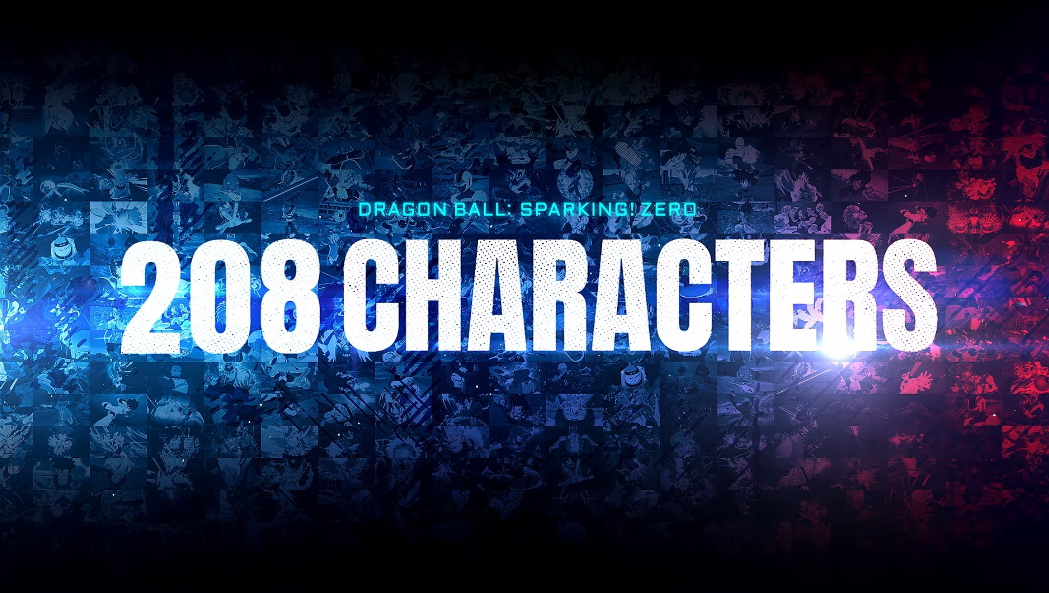 JANVIER 2026 LE RETOUR DE SPARKING ZERO ANNONCER !