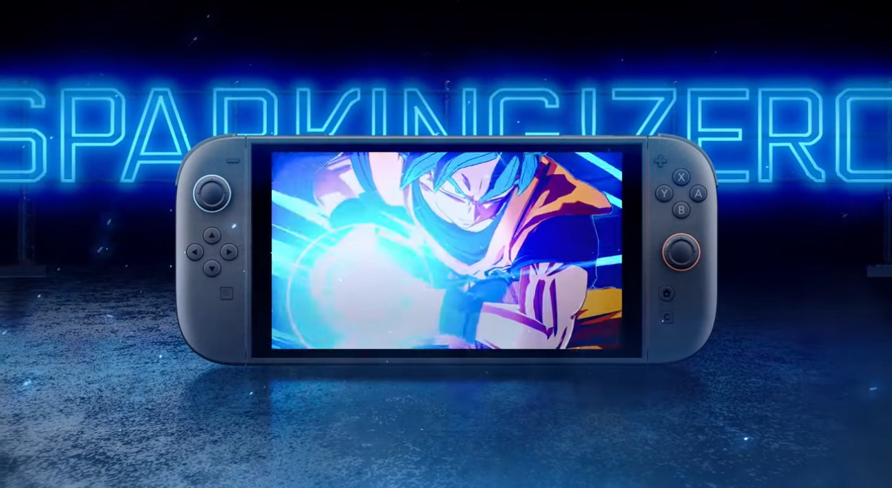 NINTENDO x SP0 !
