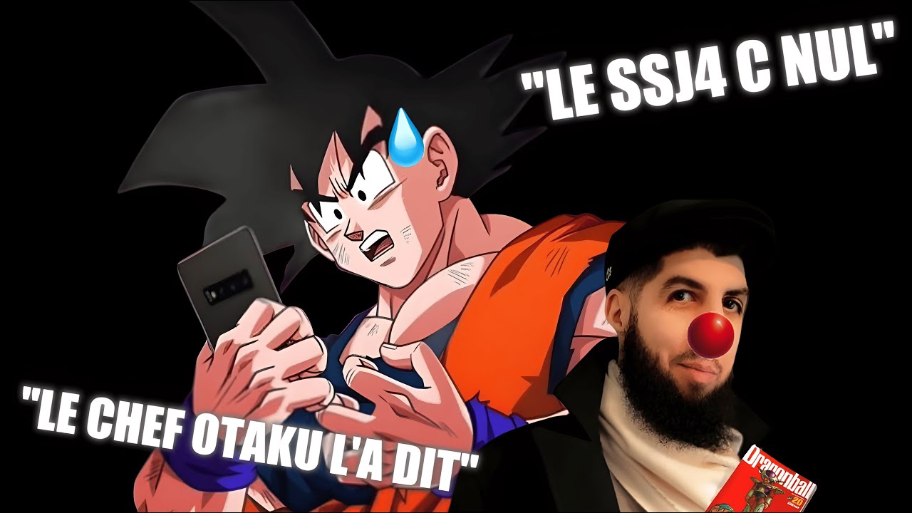 la vidéo est sorti ducoup pour ceux qui ne l'ont pas vu ! https://www.youtube.com/watch?v=NfaqRWH6yzc