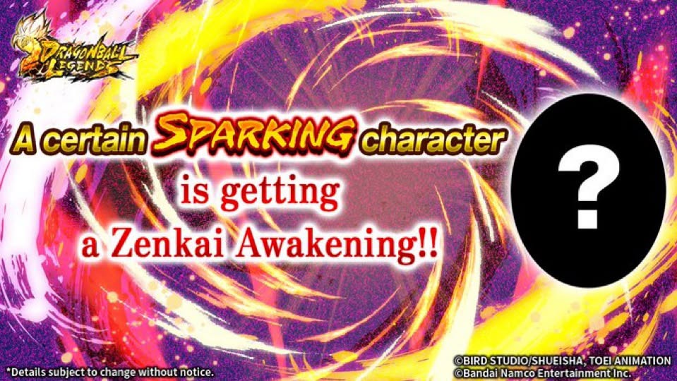 ZENKAI