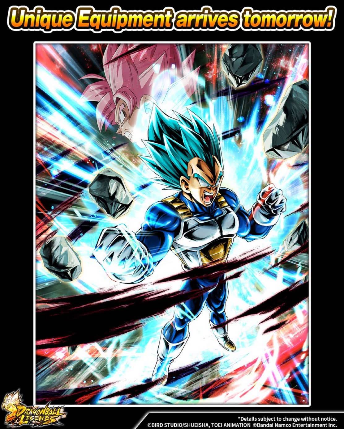 Nouvelle item