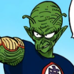 Roi démon Piccolo