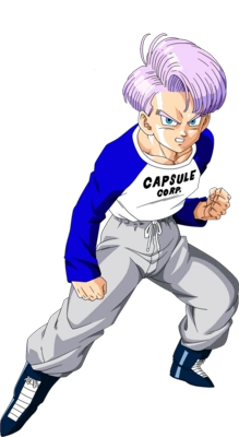 Trunks (futur)