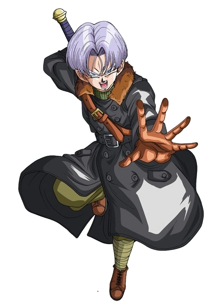 Trunks (Xeno)