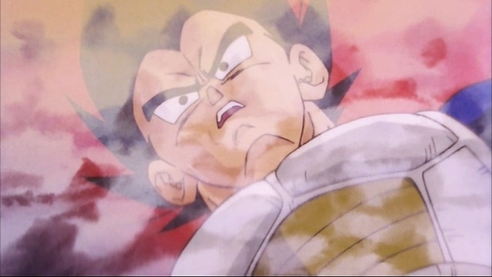 Vegeta (futur)