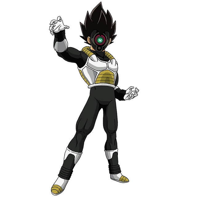 Vegeta (Xeno)
