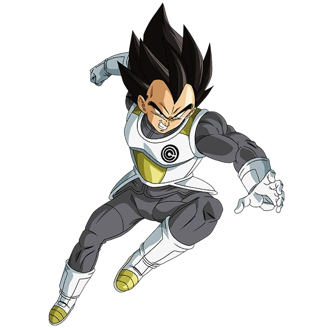 Vegeta (SDBH)
