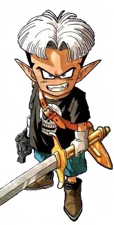 Ackman (Go! Go! Ackman)