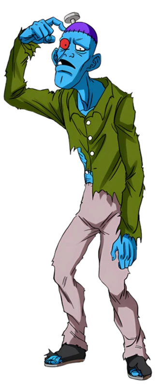 Alpha N°2