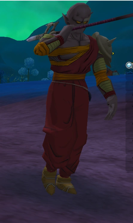 Assassin de Narak (2)