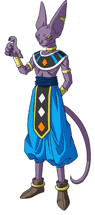 Beerus (futur)