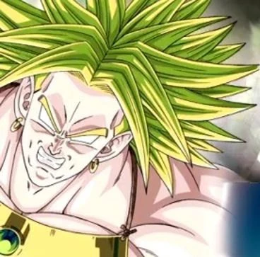 Broly (futur)