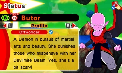 Butor