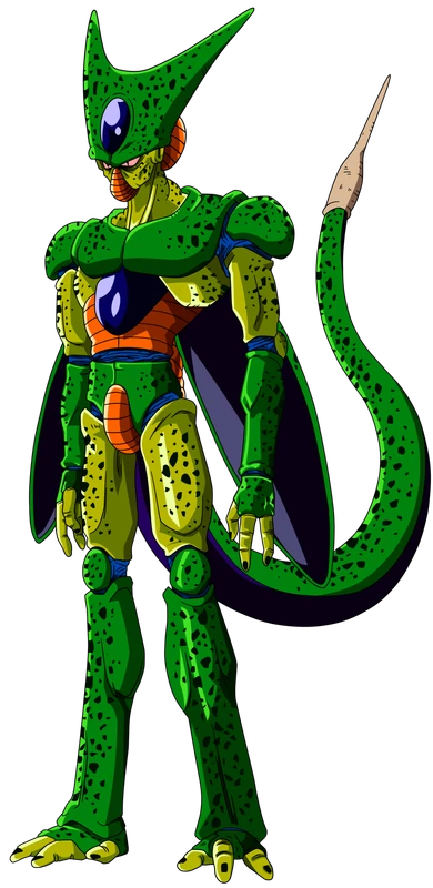 Cell