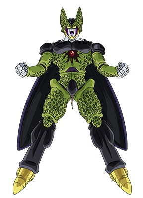 Cell (Xeno)