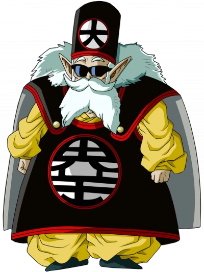 Dai Kaiô