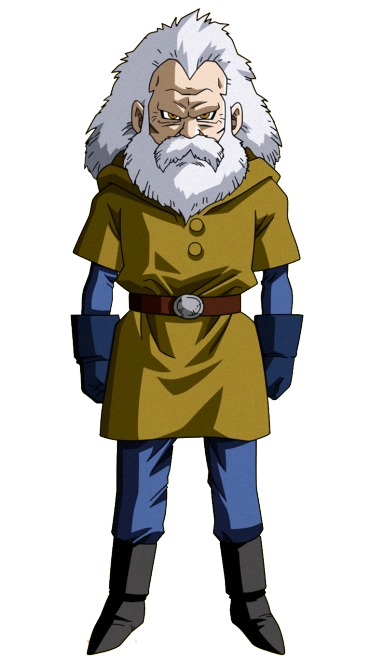Dr. Raichî
