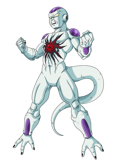 Freezer (Xeno)