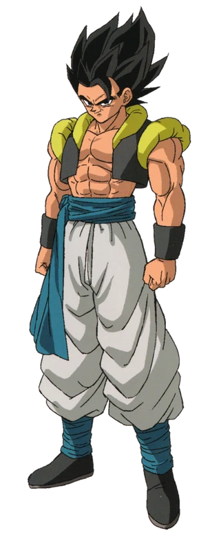 Gogeta (DBS)