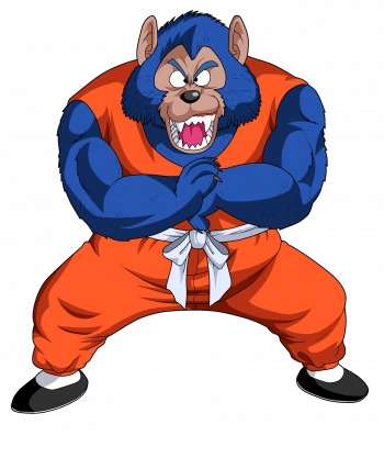 Homme-garou