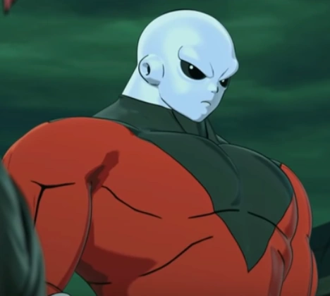 Jiren (futur)