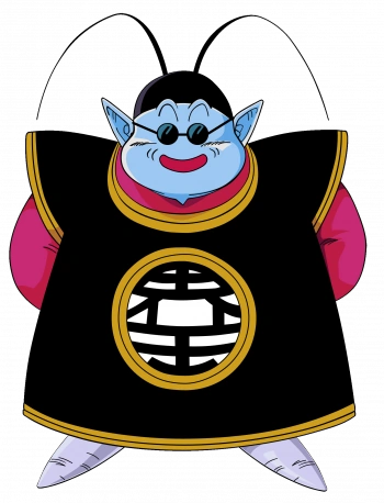 Kaio du Nord