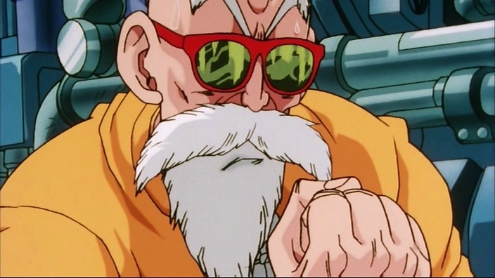 Kamé Sennin (futur)