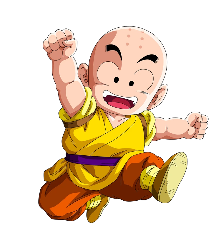 Krilin