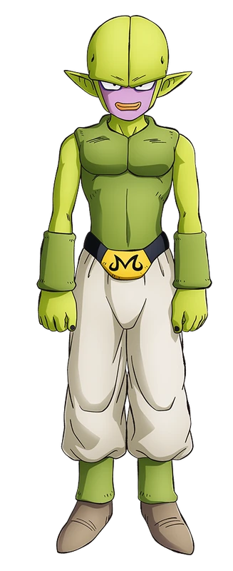 Majin Koo